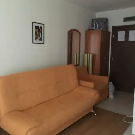 One-bedroom In Fort Orchid דירה סאני ביץ'