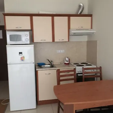 One-bedroom In Fort Orchid Apartment Sunny Beach
